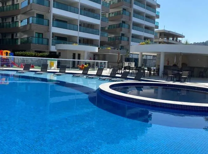 Residencial Clube Praia Dos Anjos Arraial do Cabo